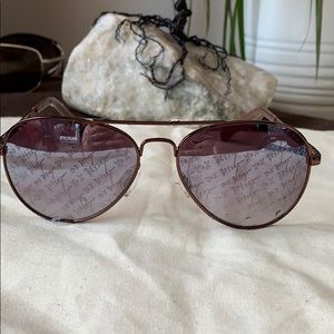 New Sunglasses